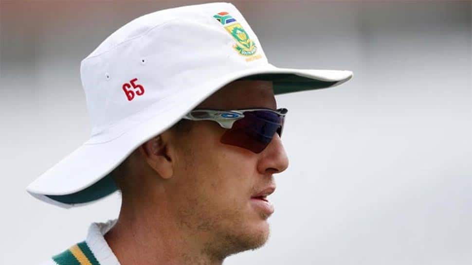 India in South Africa: Delighted with the rest ahead of India series, says Morne Morkel