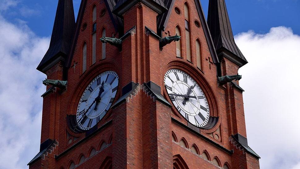 Mangaluru to get back iconic clock tower