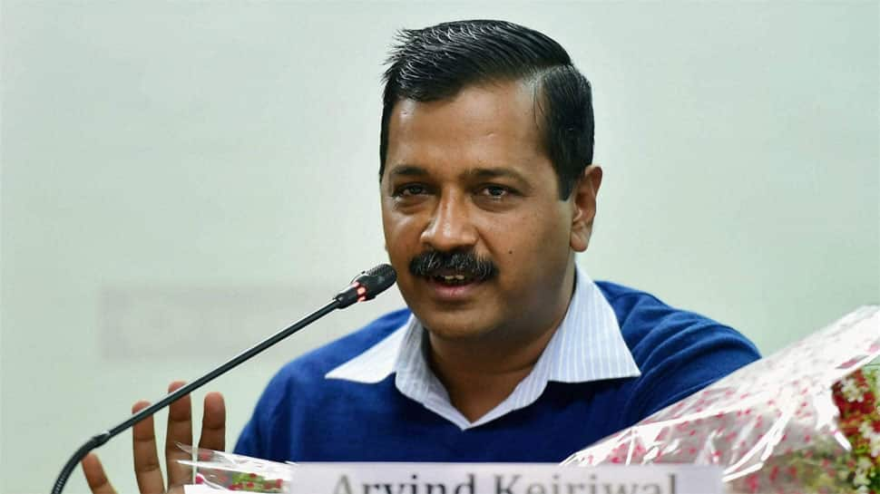 Power tussle between Delhi CM and L-G reaches Parliament