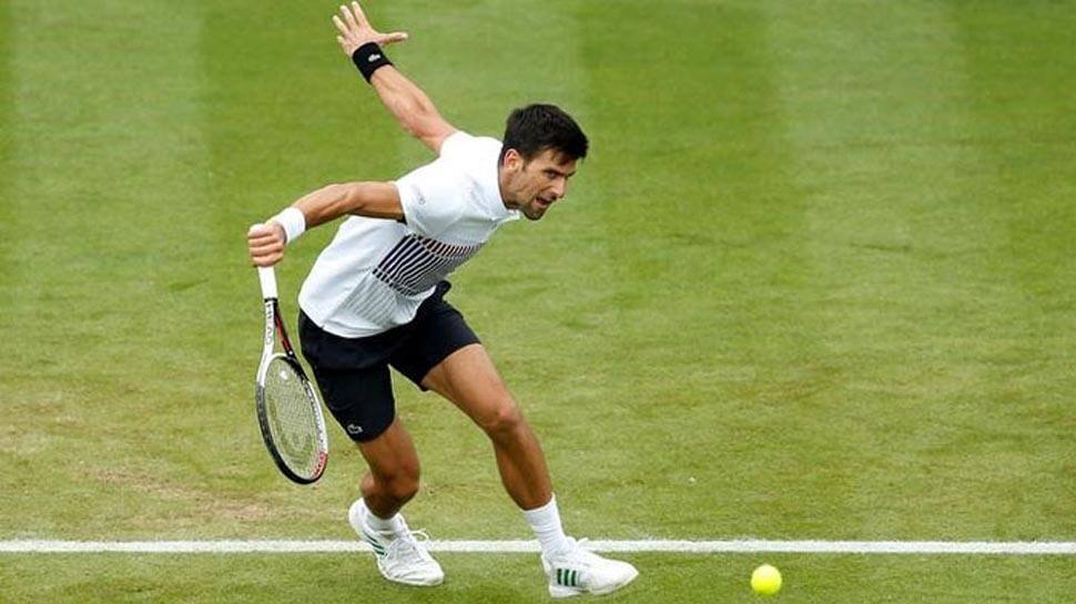 Novak Djokovic to face Bautista Agut in Abu Dhabi comeback