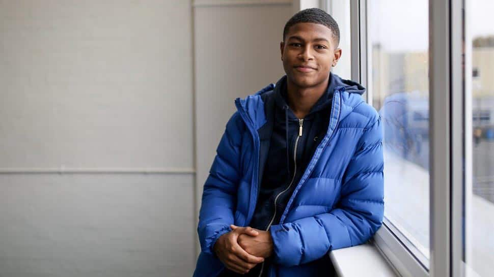 UEFA &#039;don&#039;t care&#039; about racism, says England&#039;s Under-17 FIFA World Cup star Rhian Brewster