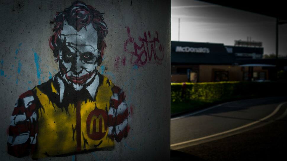 Junk the junk? McDonald&#039;s says several McDonald&#039;s outlets in India may not be safe