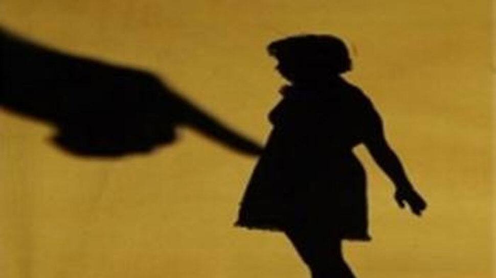 60-year-old man arrested for raping two minors, giving them Rs 5 to stay mum
