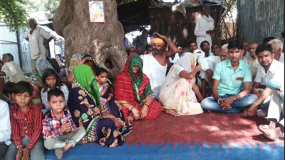 Madhya Pradesh: Sarpanch tries to marry 12-yr-old minor, loses job