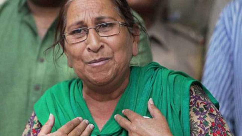 Not just Jadhavs: Wiped off sindoor, force fed us, Sarabjit&#039;s sister reveals how Pakistan humiliated them