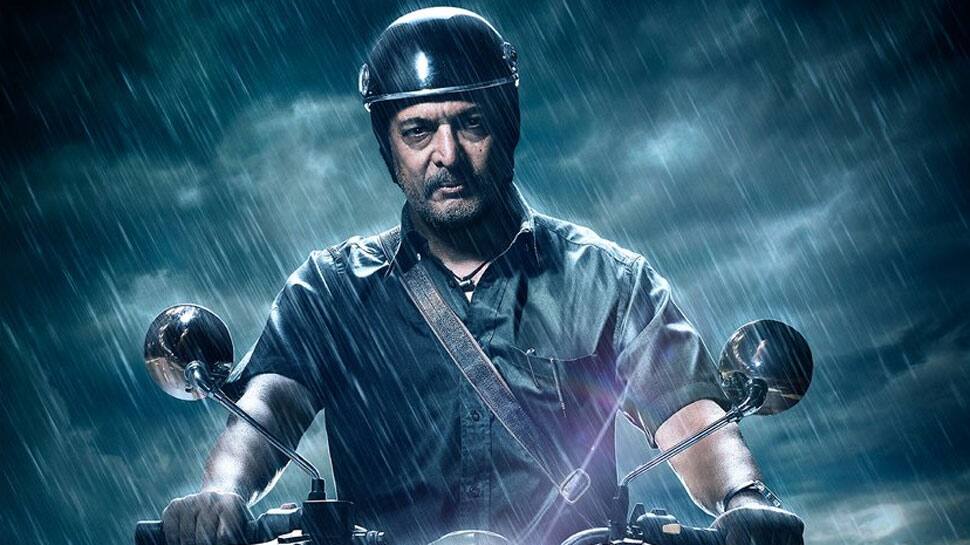 Aapla Manus first look poster: Nana Patekar looks impressive in Ajay Devgn&#039;s Marathi film