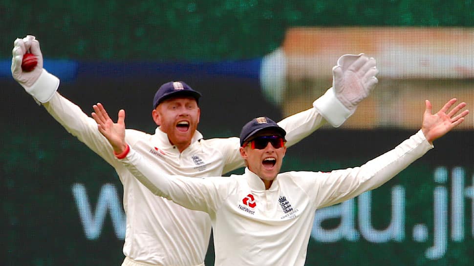 Ashes: Rain frustrates England after Alastair Cook&#039;s feat on Day 4 in MCG