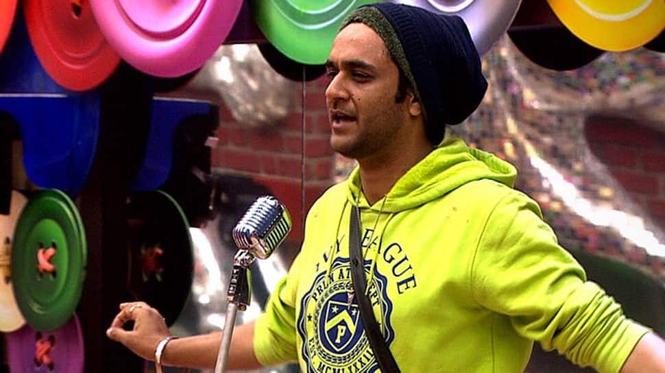 Bigg Boss 11: Vikas Gupta has a secret task to complete; will he succeed? Watch