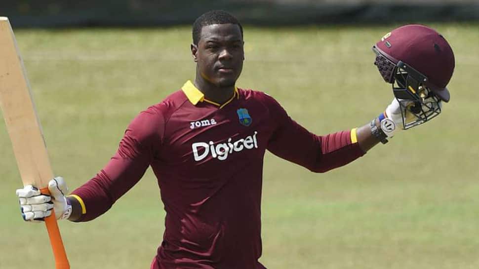West Indies lament one bad over in T20I loss to New Zealand