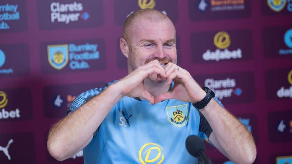 Burnley&#039;s flowering the result of player development, says manager Sam Dyche