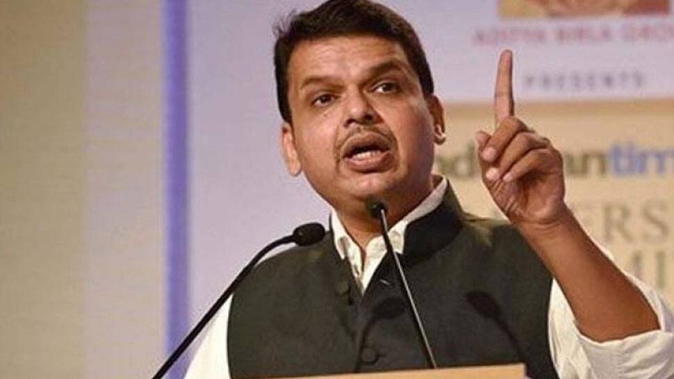 Maharashtra CM Devendra Fadnavis visits Kamala Mills Complex, promises action culprits