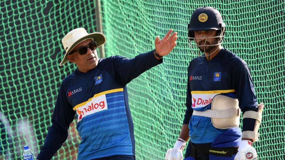 New Sri Lanka cricket coach Chandika Hathurusingha to get tough at training