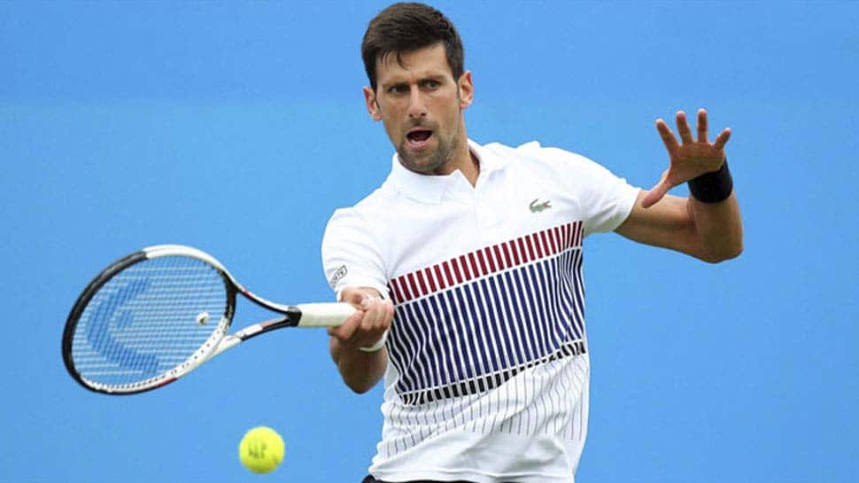 Novak Djokovic pulls out of Abu Dhabi comeback