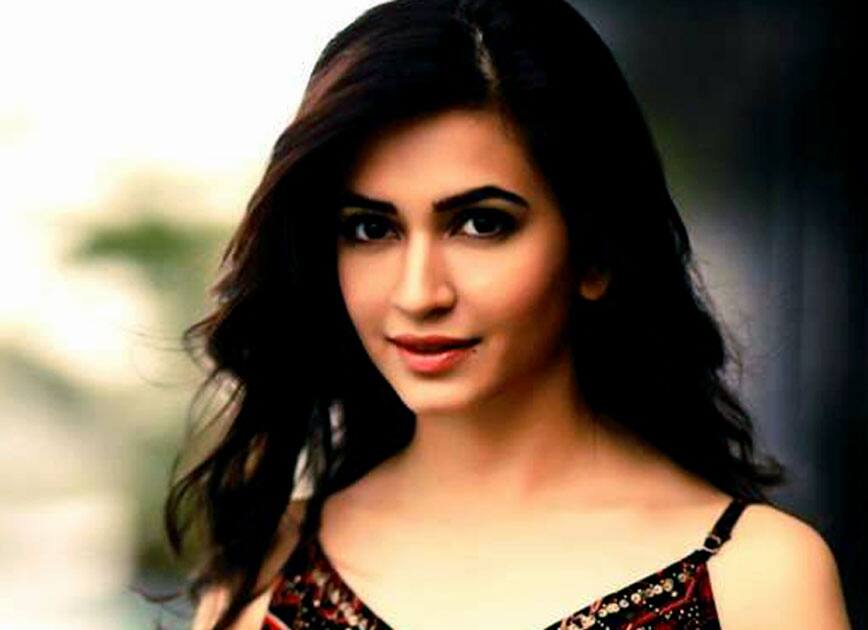 Kriti Kharbanda (Bruce Lee)