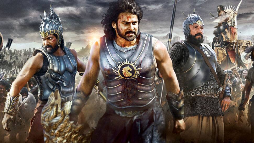 Baahubali 2