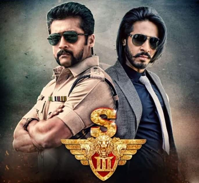 Singam 3