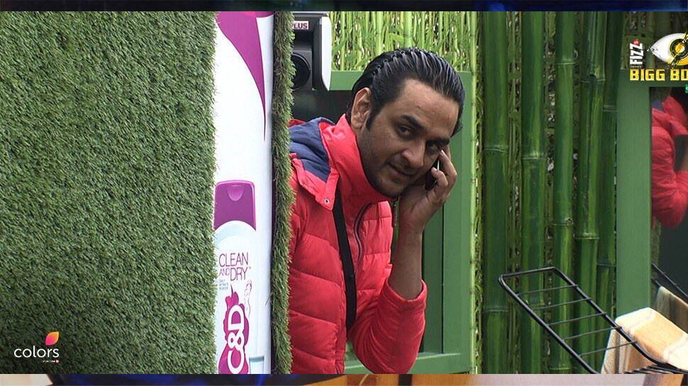 Bigg Boss Day 89, written updates: Vikas Gupta performs secret task smoothly