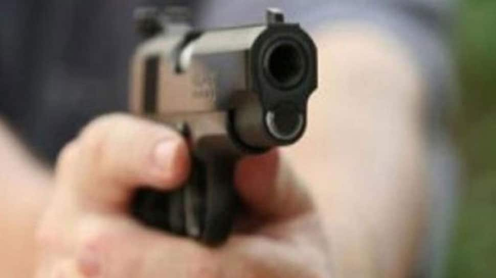 15-year-old shot at in celebratory firing, admitted to hospital