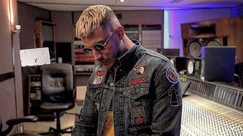 Dj Snake Gives Desi Spin To Ola Sunburn Music News