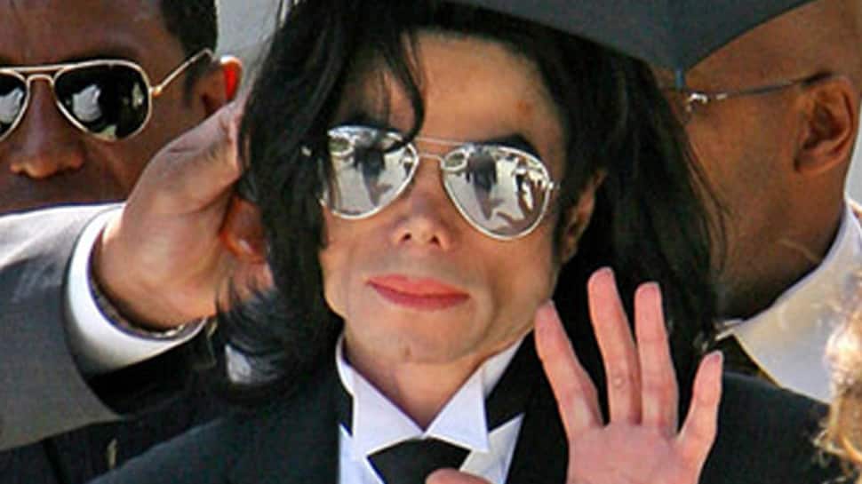 Aaron Carter opens up about Michael Jackson&#039;s death