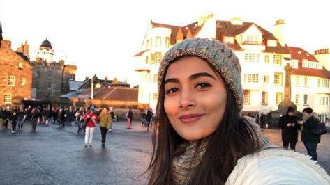 I hope I get roles that I can do justice to: Pooja Hegde
