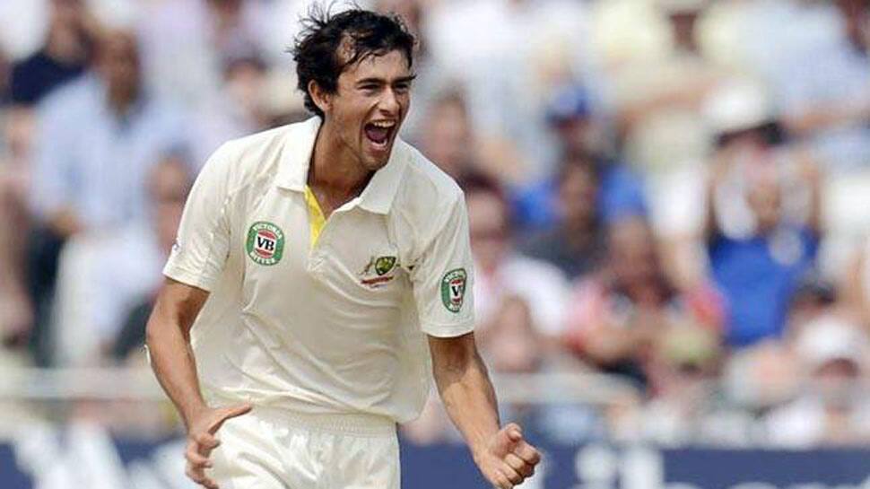 Ashes: Ashton Agar back in Australia squad for Sydney Test