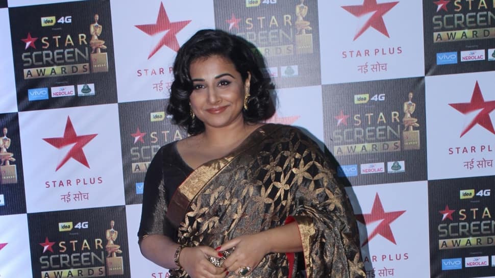 Vidya Balan&#039;s birthday to be a personal affair