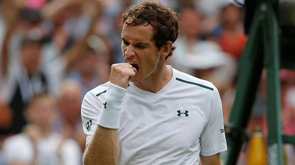 Andy Murray set to make ATP Tour return at Brisbane International