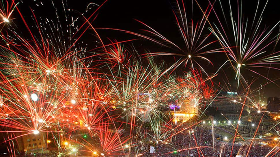 Fireworks industry asks Tamil Nadu govt to implead in case before SC