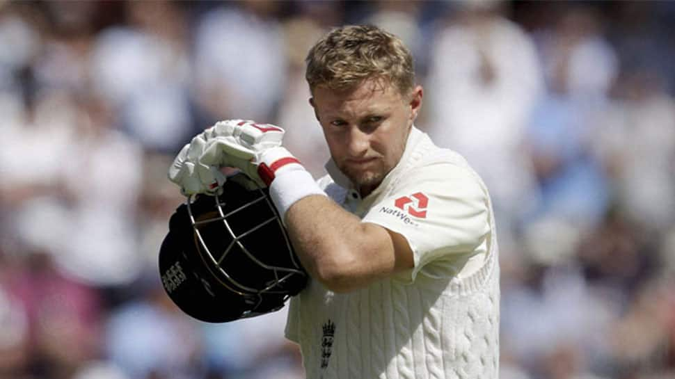 Ashes: Joe Root hails England fight in drawn MCG Test