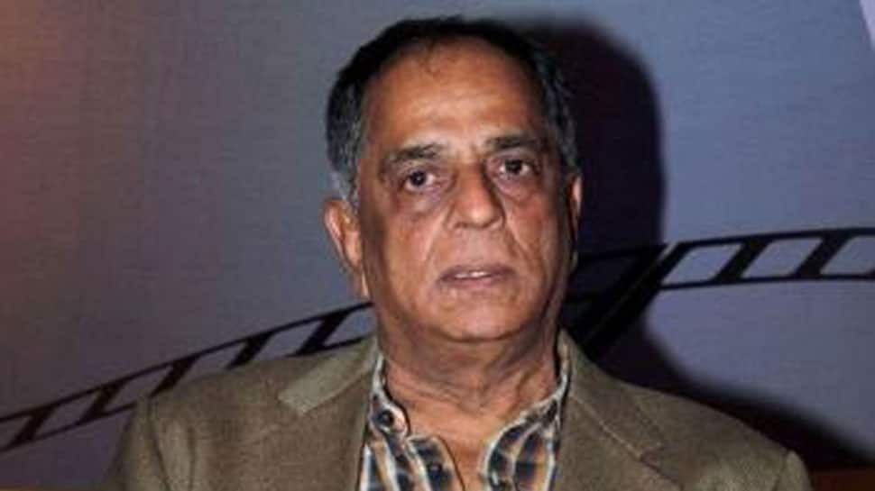 Censor board sidelined Padmavati for vote bank politics: Pahlaj Nihalani