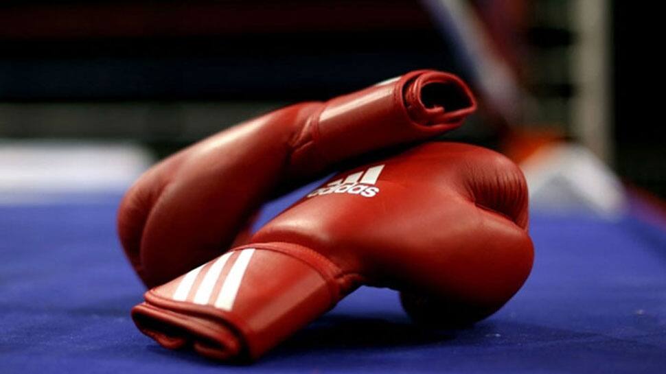 Women&#039;s boxing Nationals to double up as CWG selection trials