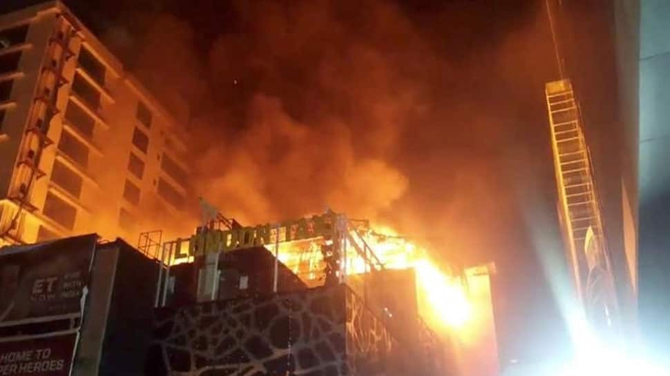 Mumbai fire tragedy: Pub owners were insolent despite several BMC notices