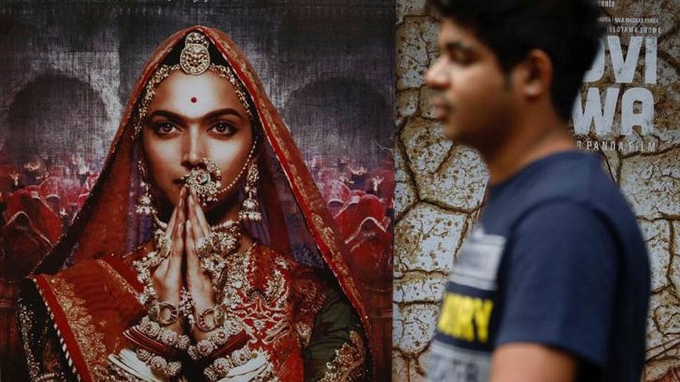 No cuts, only modifications and title change suggested in &#039;Padmavati&#039;, says CBFC member