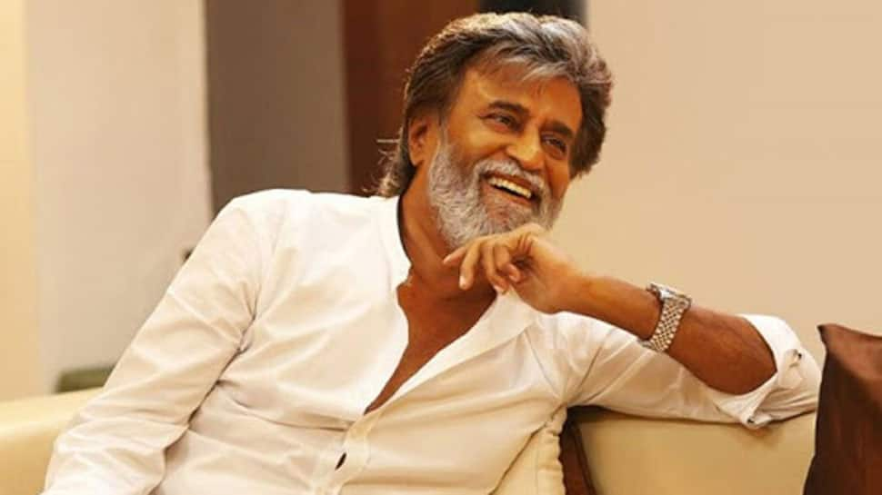 Rajinikanth ends suspense, to launch his own political party