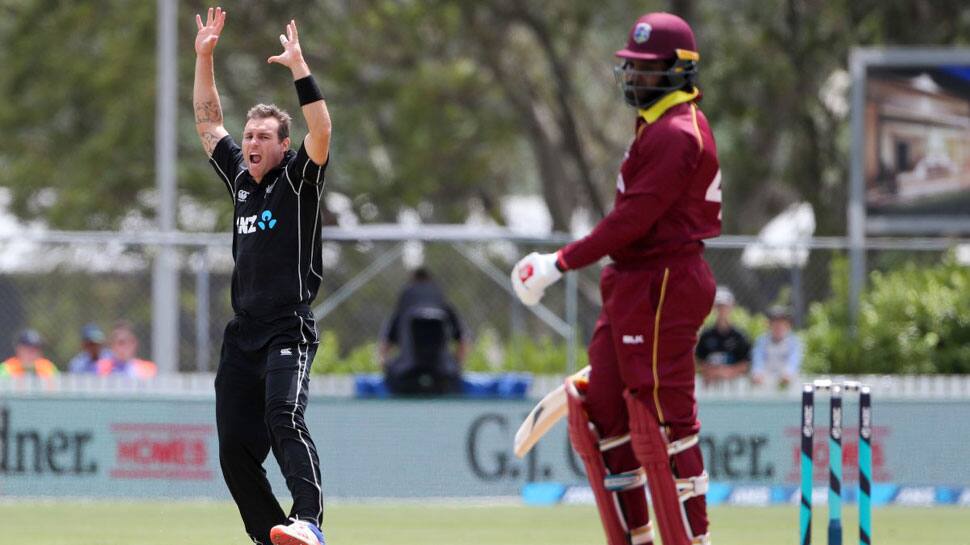 2nd T20I: New Zealand wary of Chris Gayle revival , West Indies seek it badly