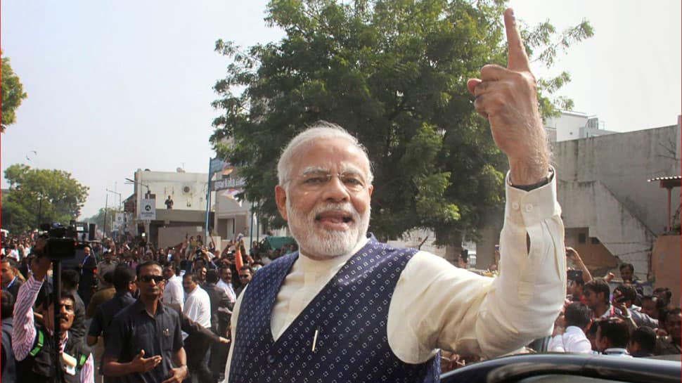 Narendra Modi speaks to new voters of India in last &#039;Mann ki Baat&#039; for 2017