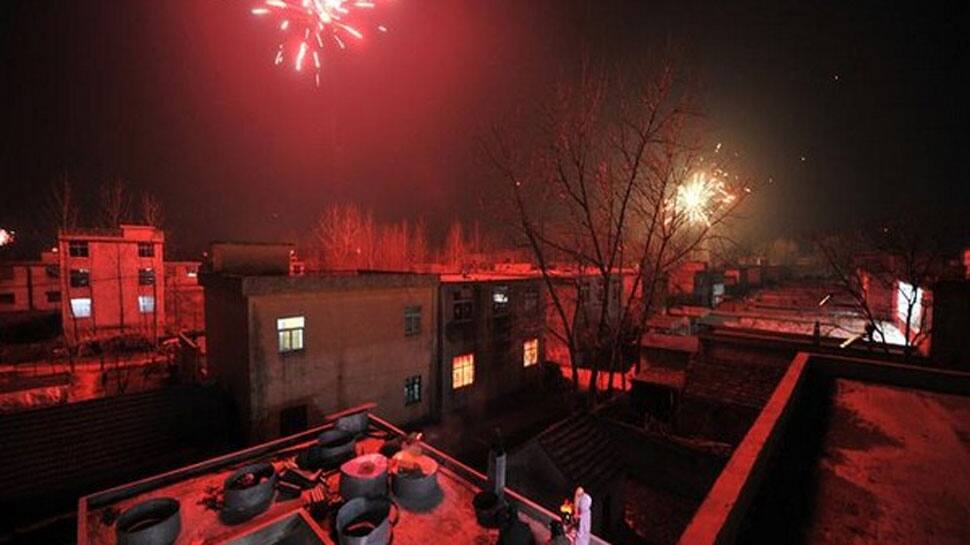 Dhaka Police bans rooftop parties on New Year eve