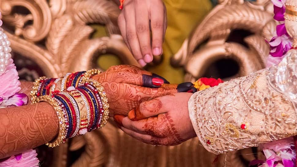 No more lavish weddings? Bill in Lok Sabha seeks cap on extravagant expenses 