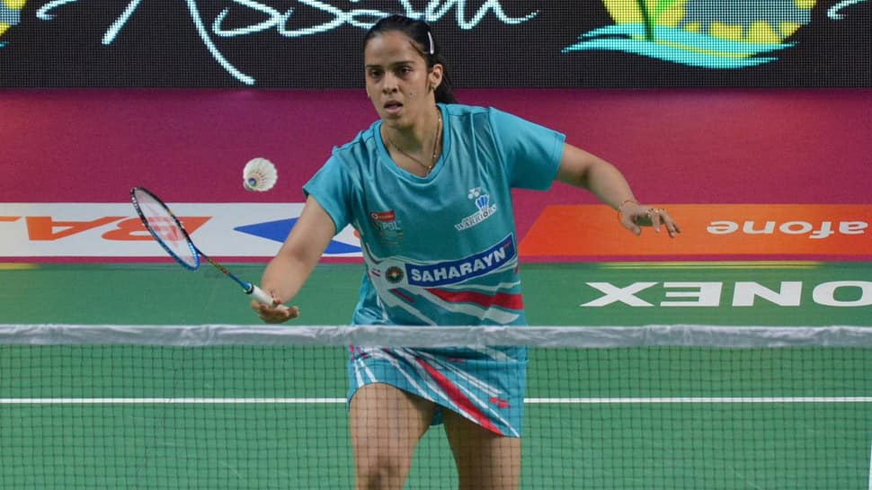 &#039;I need more time to get to full fitness,&#039; says ace shuttler Saina Nehwal