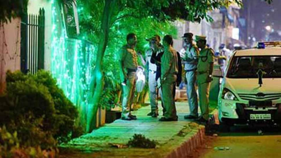 Bangaloreans beware! Creating nuisance on New Year will land you in jail