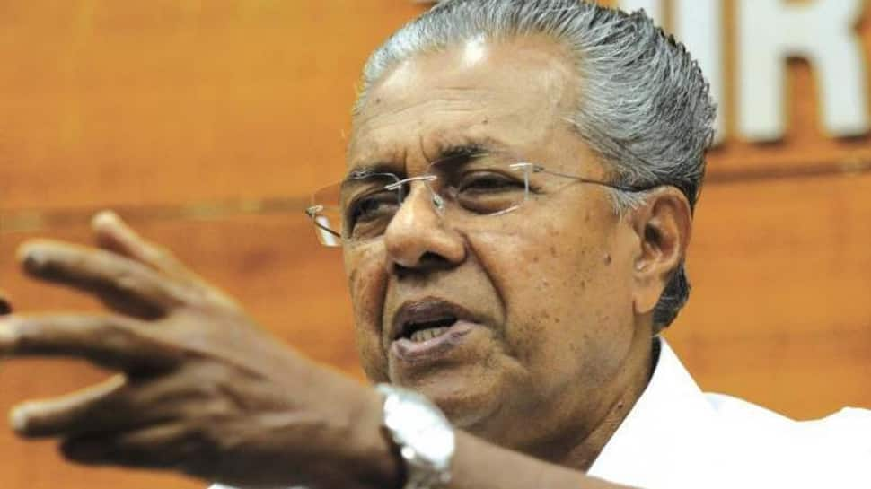 Political violence has come down, says Kerala govt, Opposition hits out