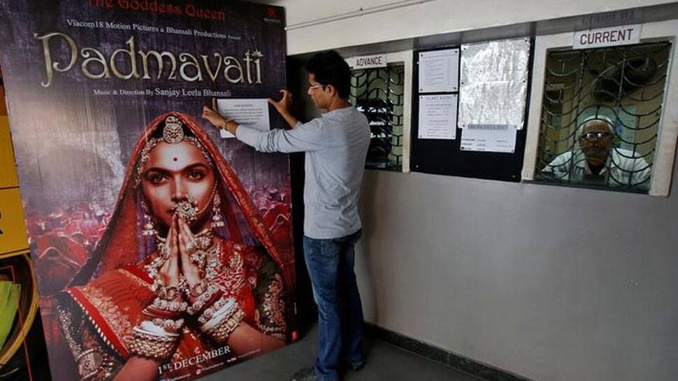 &#039;Unprofessional and irresponsible&#039;: Royals slam Censor board for clearing Padmavati