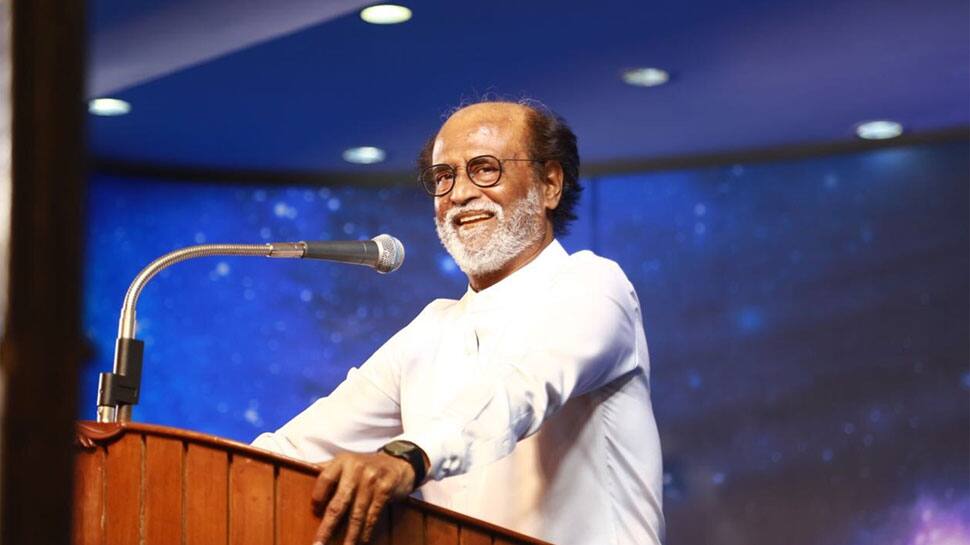 Rajinikanth to launch political party - Here&#039;s who said what