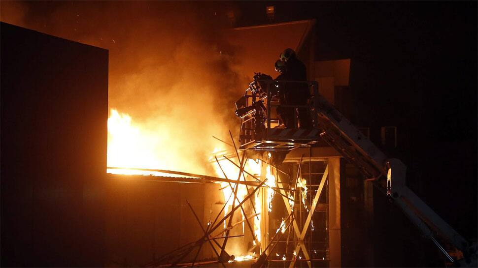 Fire tragedy at Kamala Mills, BMC action force New Year revellers to scout for new locations