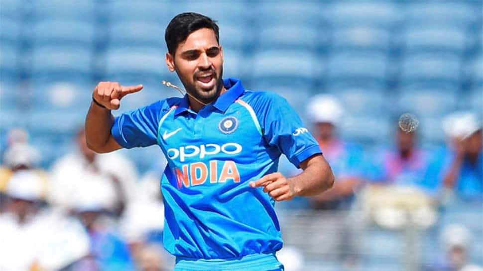 Bowling with Kookaburra &#039;will be a challenge&#039;, feels Indian pacer Bhuvneshwar Kumar