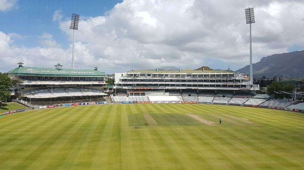 South Africa vs India: Worst drought in Newlands pitch, may lead to lack of bounce