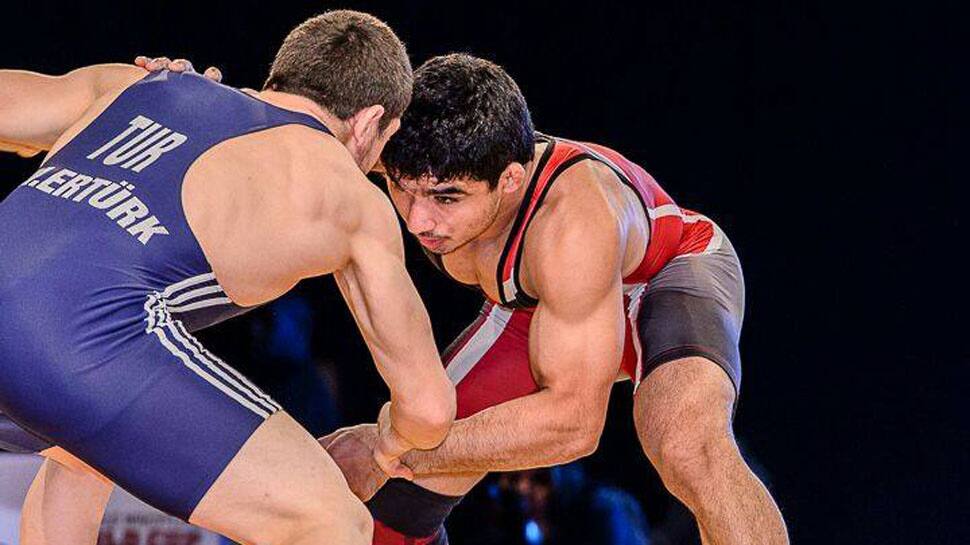 Emotional Parveen Rana vows to beat Sushil Kumar in PWL, for cancer-stricken mother