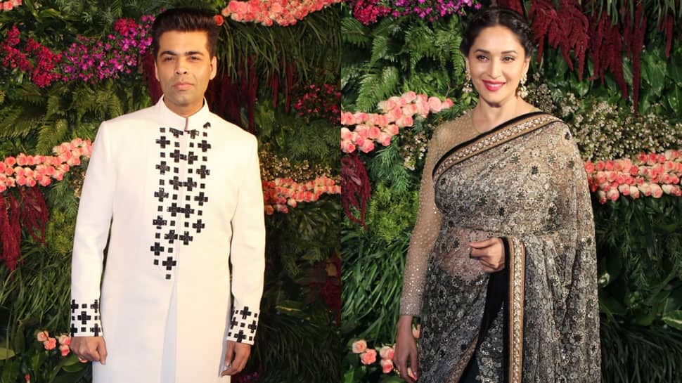 Happy New Year: May 2018 be joyous, peaceful, say B-Town celebs Happy New Year: May 2018 be joyous, peaceful, say B-Town celebs