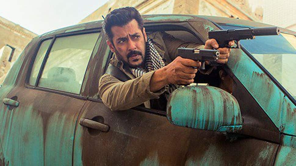 Tiger Zinda Hai: Salman Khan roars at the Box Office and how – Check out latest collection figure